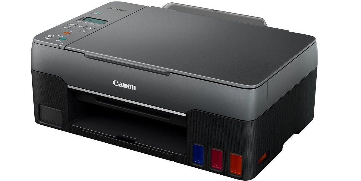 Urządzenie wielofunkcyjne CANON Pixma TS6351A Łatwa obsługa