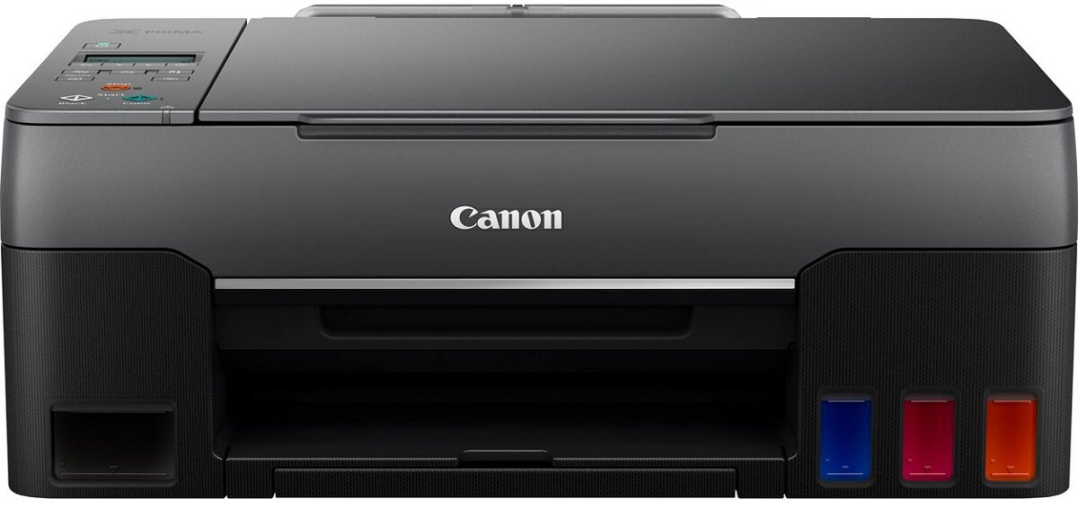 Urządzenie wielofunkcyjne CANON Pixma TS6351A
Efektywne działanie