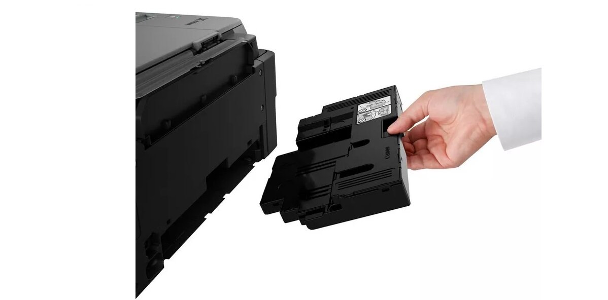 Urządzenie wielofunkcyjne CANON Pixma TS6351A Skanowanie dokumentów