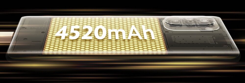Smartfon XIAOMI Poco F3 5G