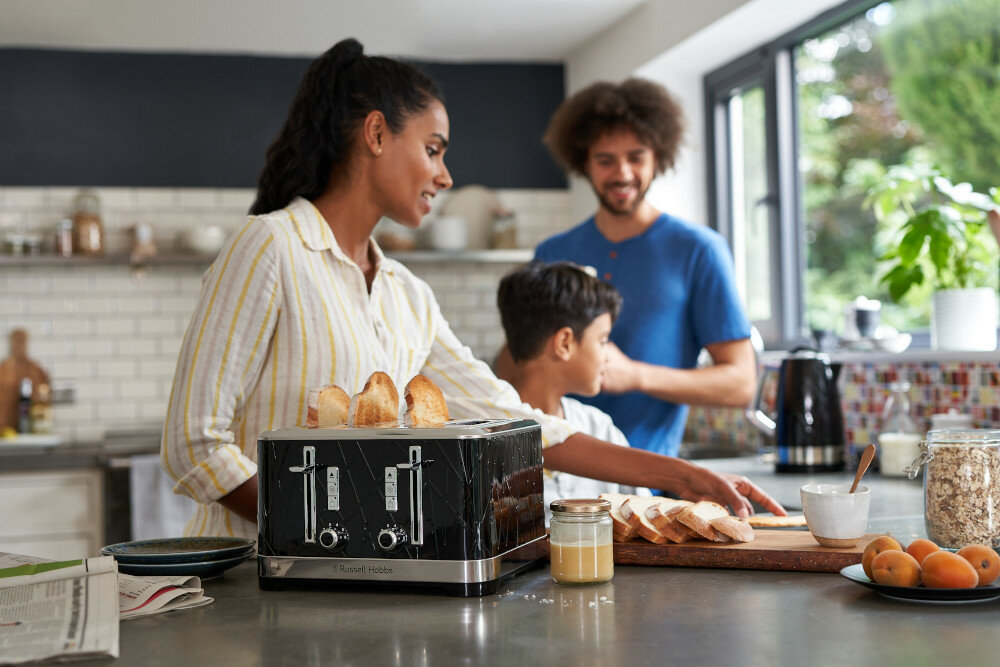 Blender kielichowy RUSSELL HOBBS Sensigence Intelligent 28241-56