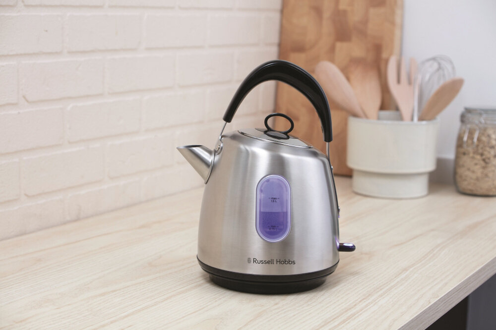 Blender kielichowy RUSSELL HOBBS Sensigence Intelligent 28241-56   