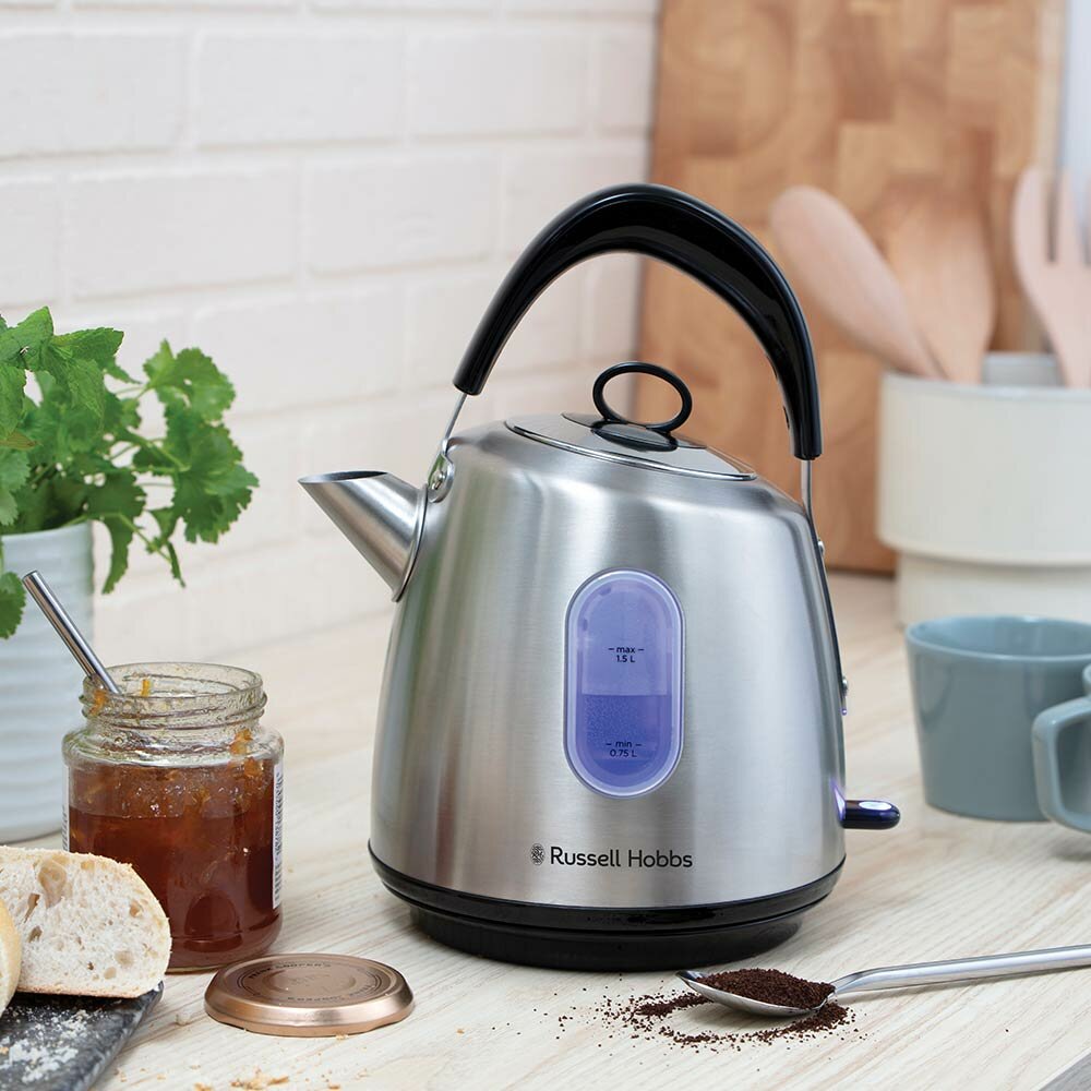 Blender kielichowy RUSSELL HOBBS Sensigence Intelligent 28241-56   