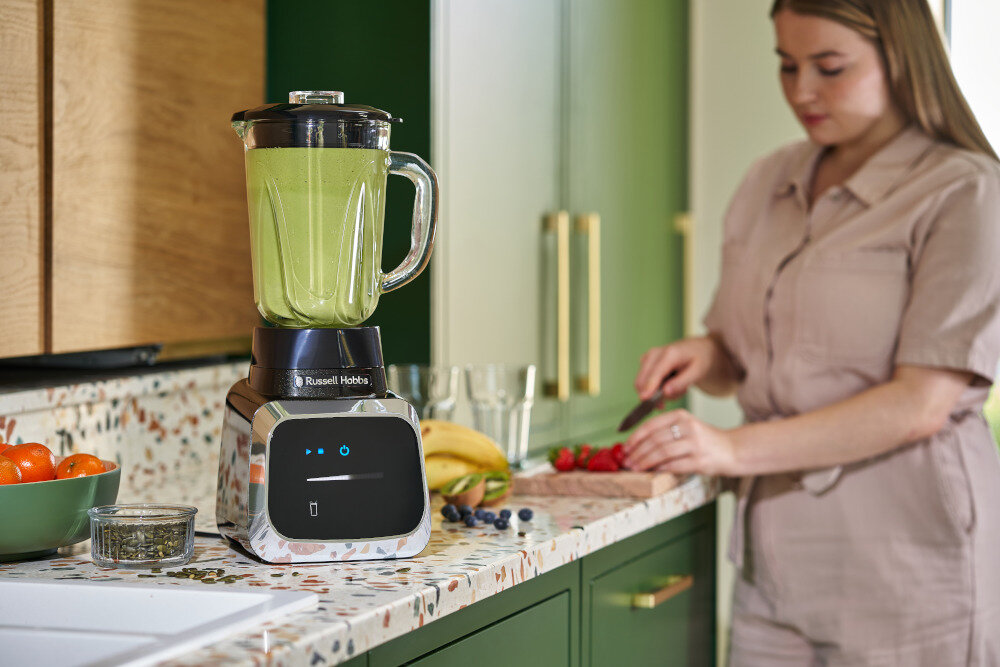 Blender kielichowy RUSSELL HOBBS Sensigence Intelligent 28241-56