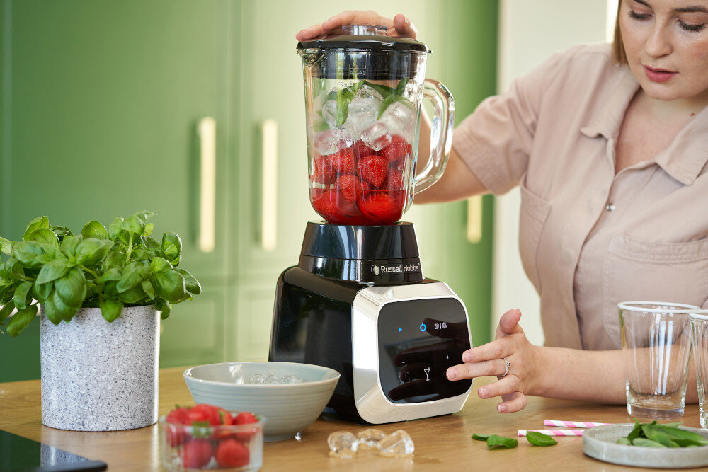 Blender kielichowy RUSSELL HOBBS Sensigence Intelligent 28241-56