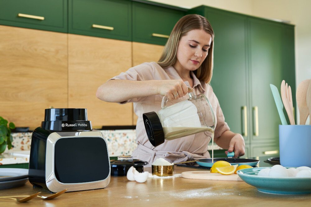 Blender kielichowy RUSSELL HOBBS Sensigence Intelligent 28241-56