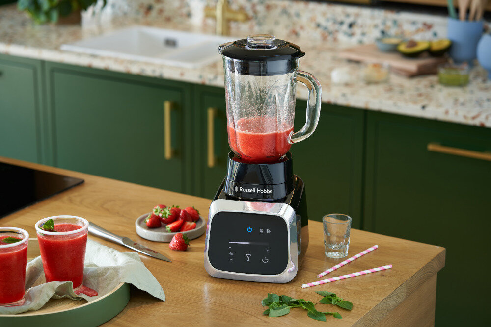 Blender kielichowy RUSSELL HOBBS Sensigence Intelligent 28241-56