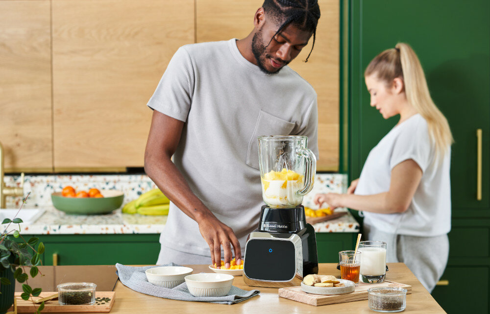 Blender kielichowy RUSSELL HOBBS Sensigence Intelligent 28241-56