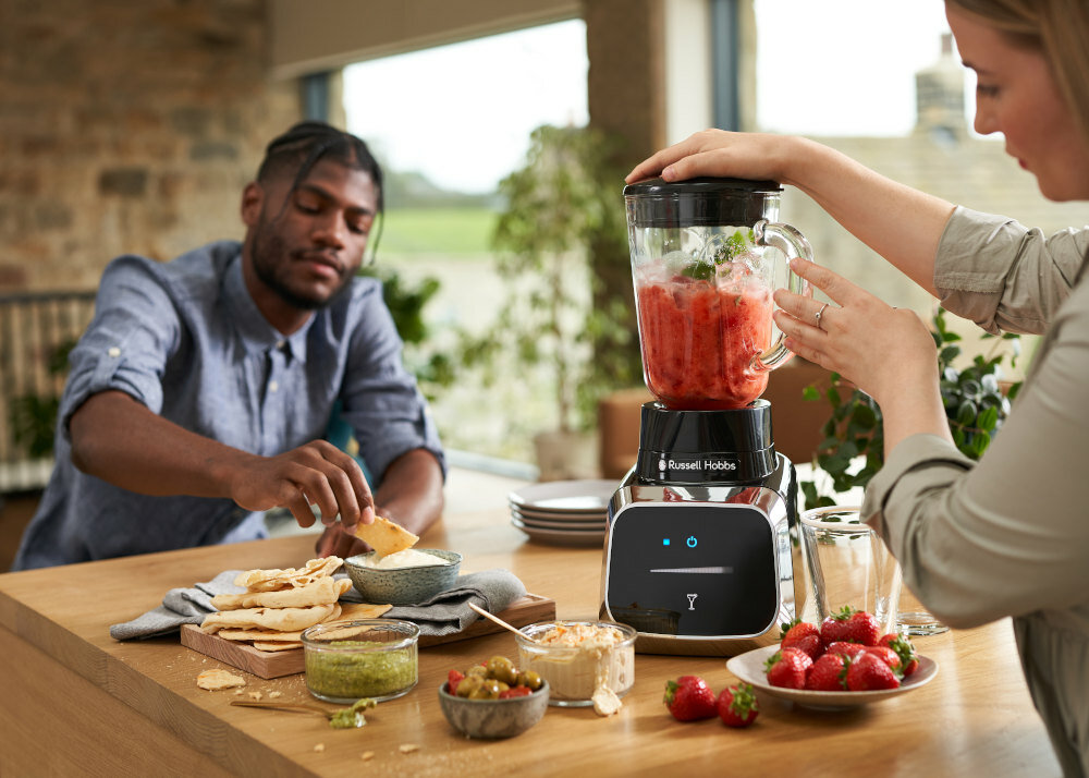 Blender kielichowy RUSSELL HOBBS Sensigence Intelligent 28241-56
