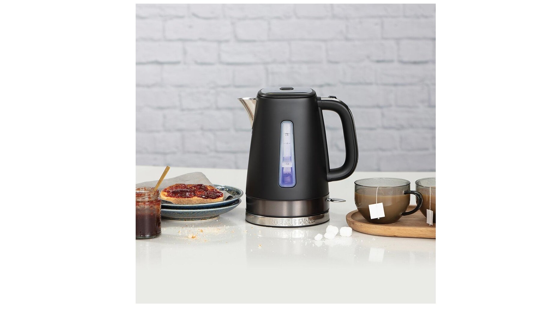 Blender kielichowy RUSSELL HOBBS Sensigence Intelligent 28241-56