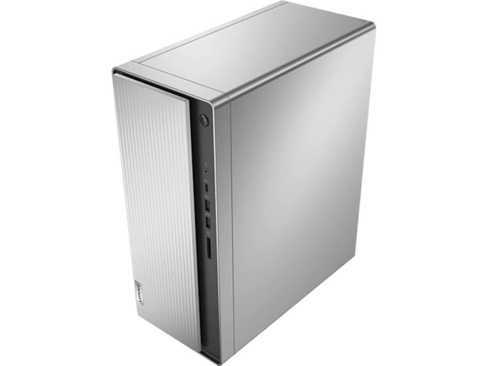 Komputer LENOVO IdeaCentre 5-14IMB wygląd obudowa kolor