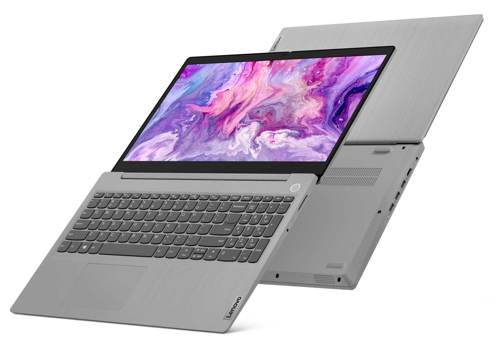 Laptop LENOVO IdeaPad 3 15ADA05 - niezawodność 