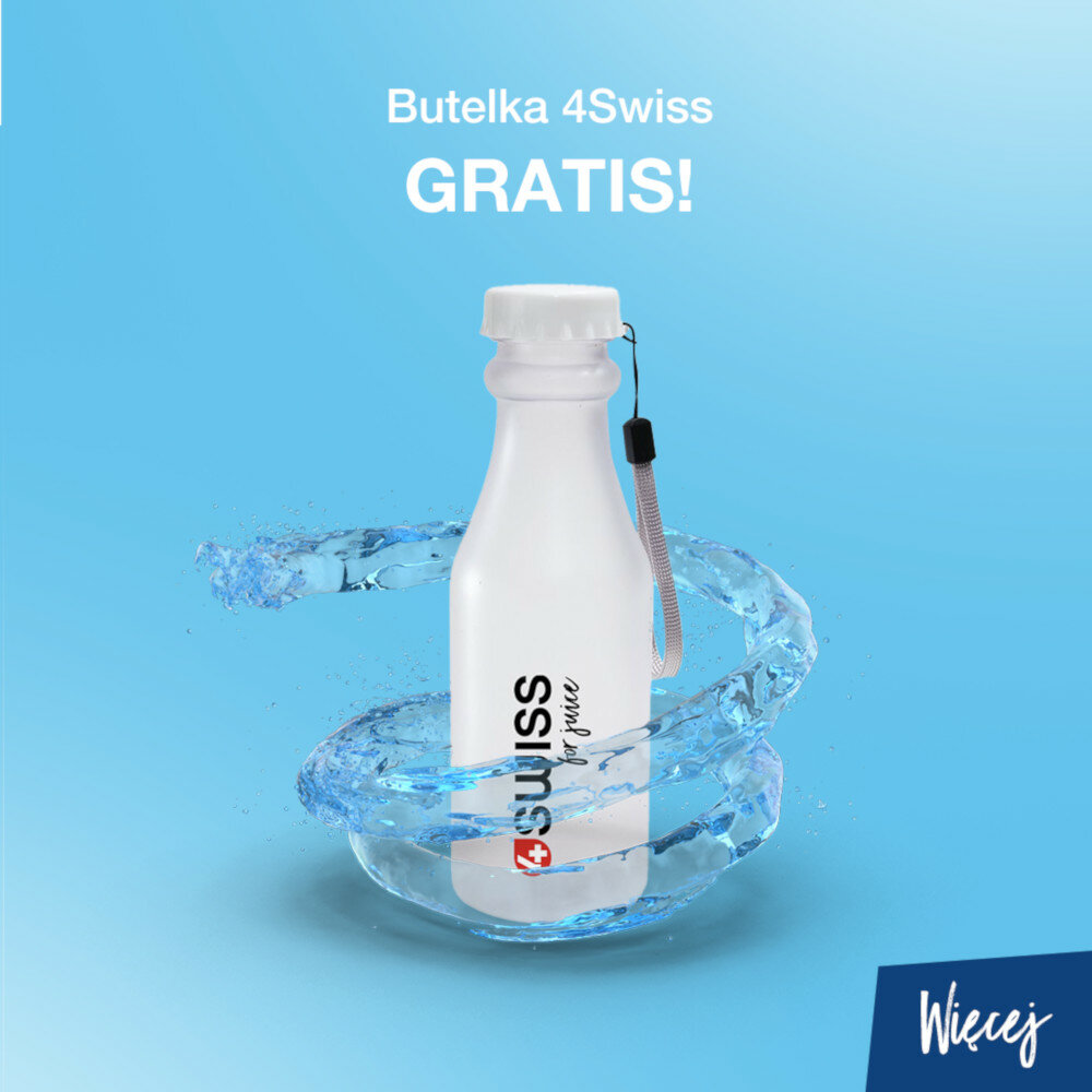 System filtrowania wody 4SWISS WWF021