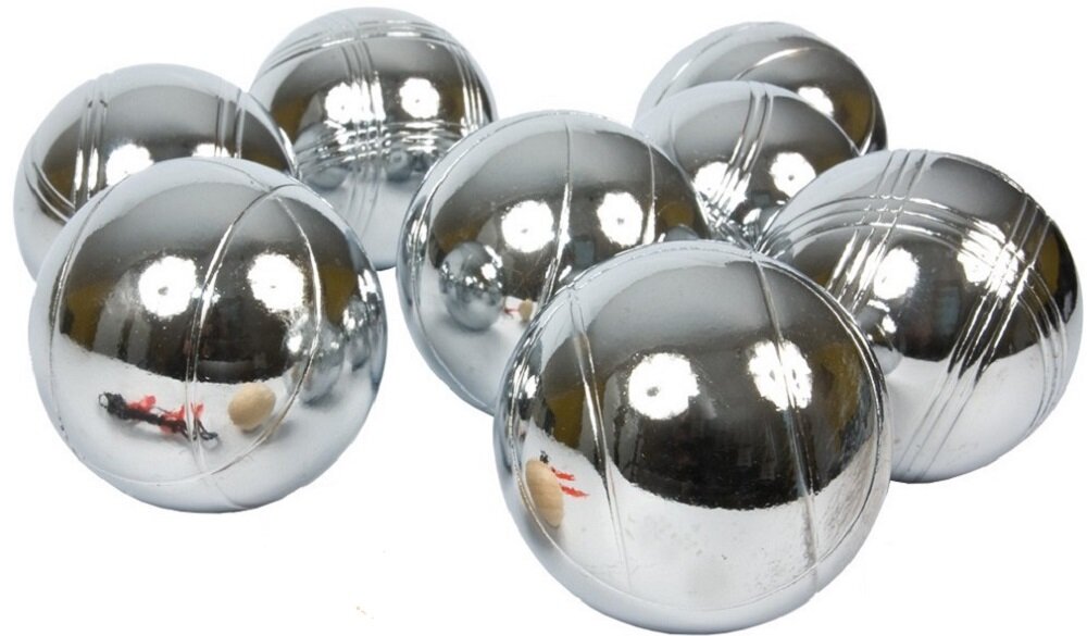 Bule ENERO Petanque - Wygląd ogólny jakość opis