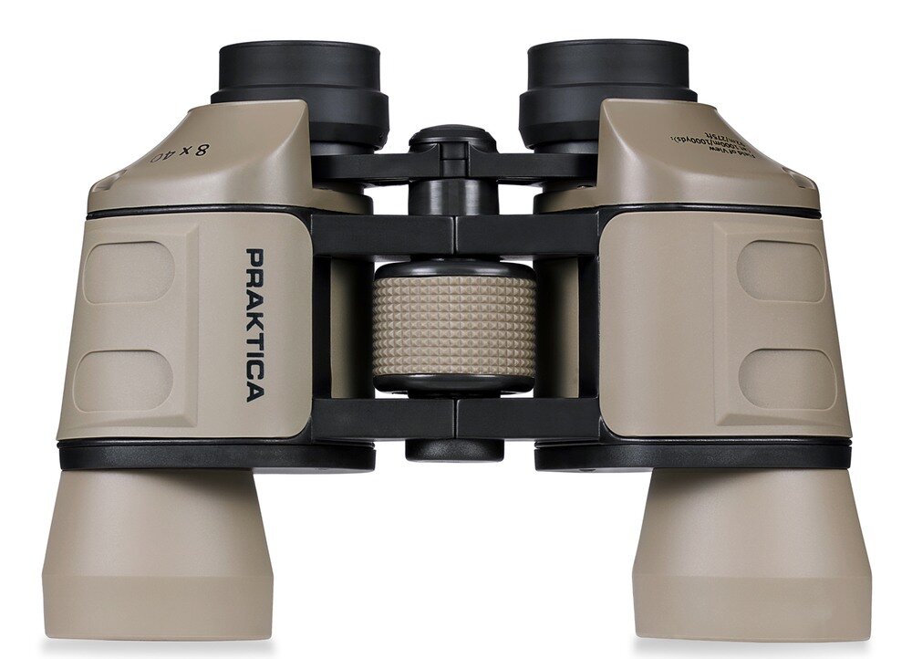Lornetka PRAKTICA Falcon 8x40 Muszle