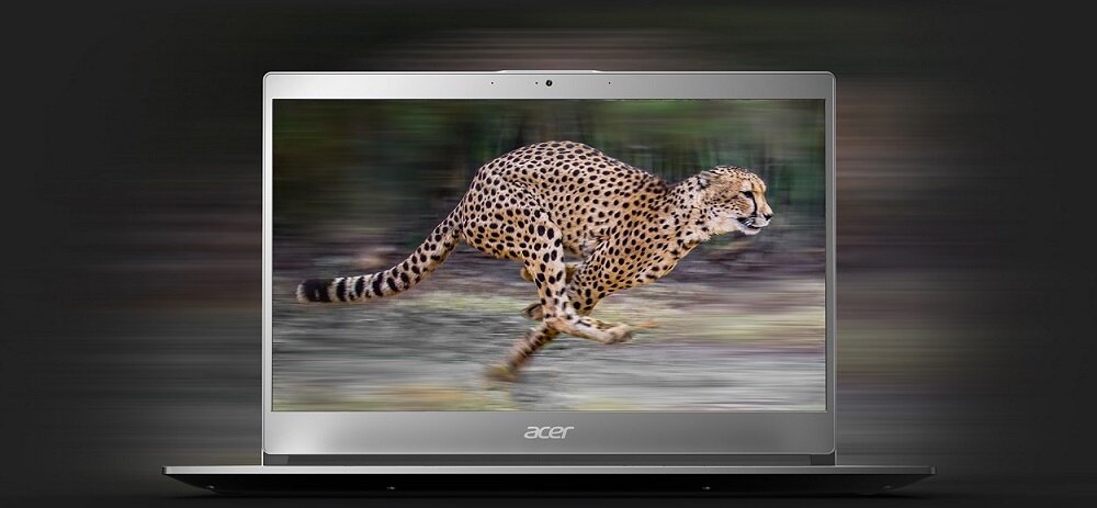 Laptop ACER Chromebook 514 - Chrome OS doskonała wydajność