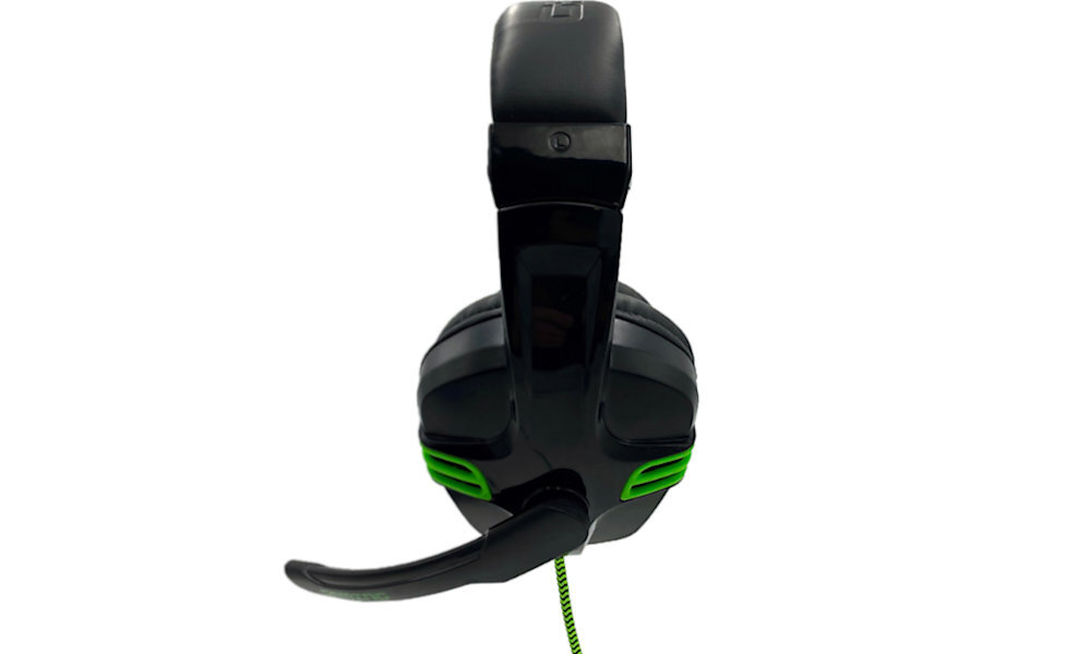 Słuchawki COBRA PRO Outbreak