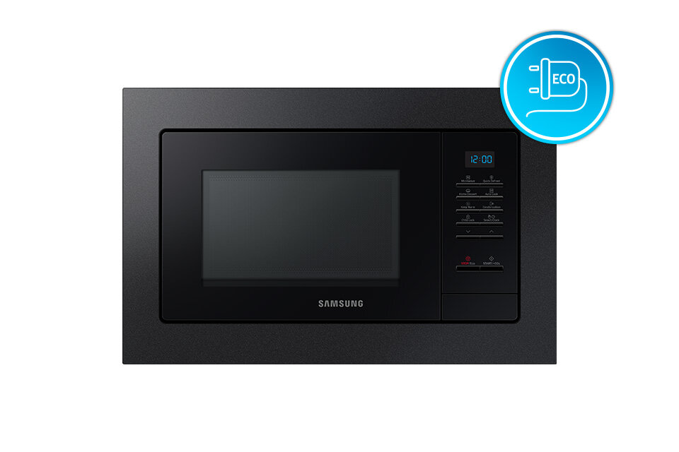 SAMSUNG MS23A7013AB/EO Kuchenka mikrofalowa - niskie ceny i opinie w ...