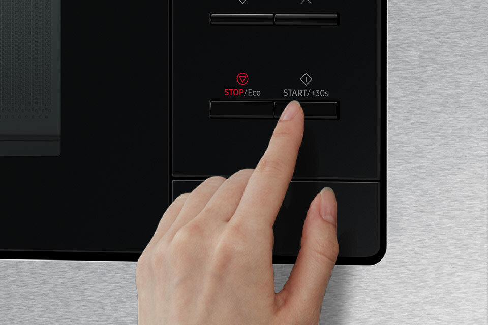 proste wydłużenie podgrzewania