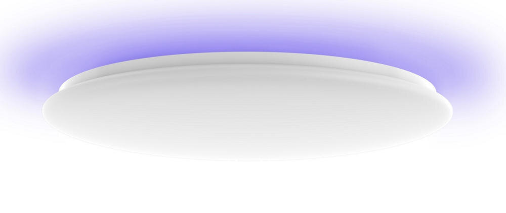 YEELIGHT Arwen Ceiling Light 550S YLXD013-A lampa sufitowa oświetlenie led sufit kolorowa poświata