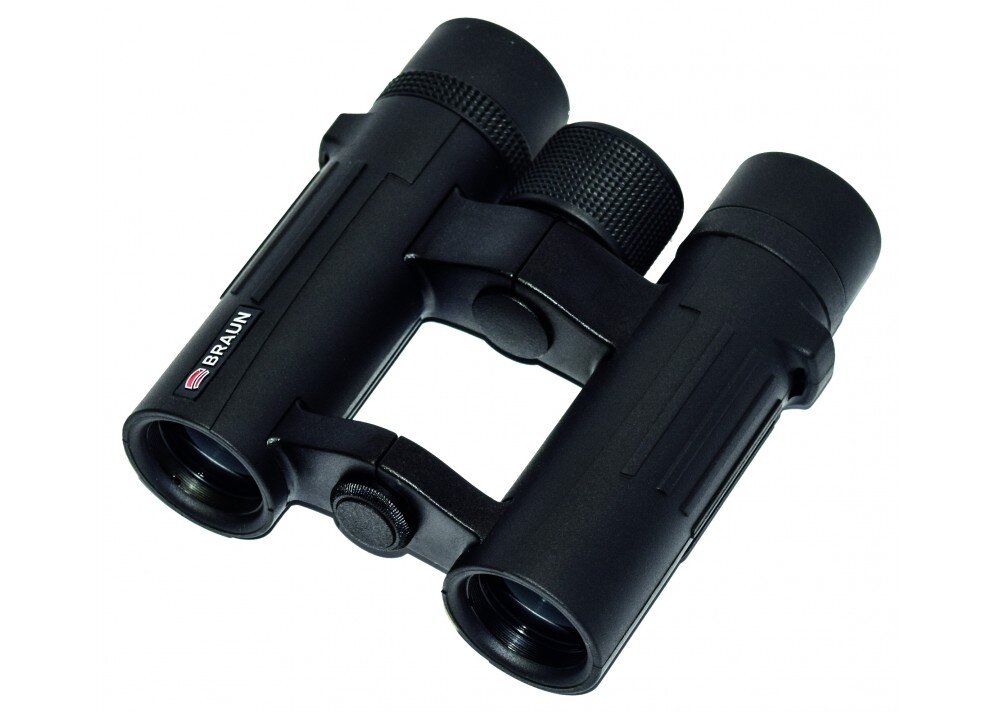 Lornetka BRAUN Compagno 10x26 WP roof   