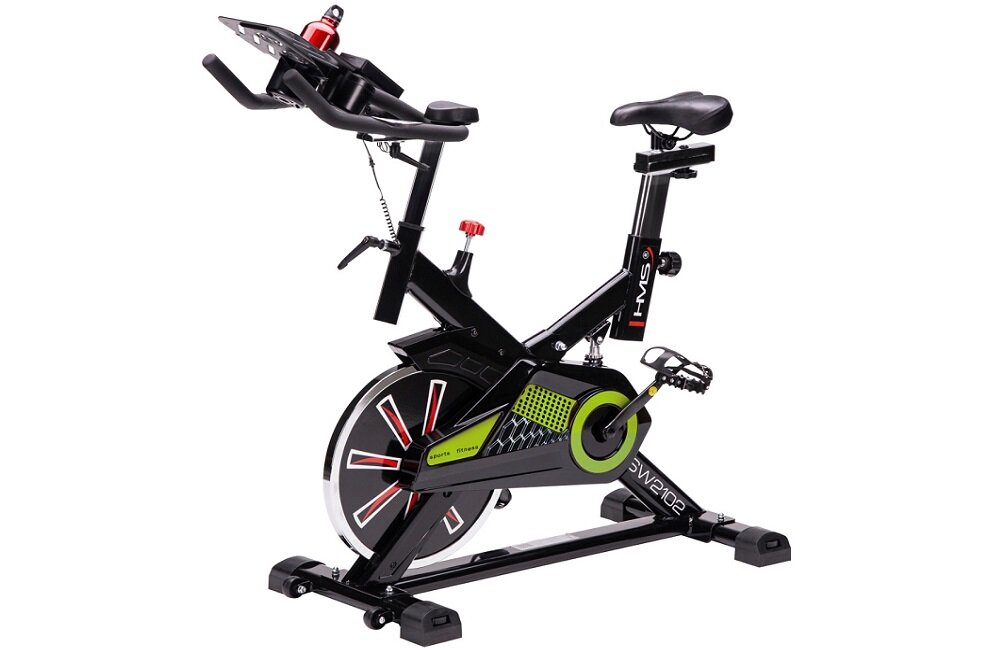 Rower spinningowy HMS SW2102 Gwarancja dobrego wyboru wysoka jakość