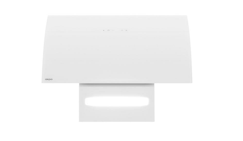 AKPO-WK-9-Clarus-Pro-60 oświetlenie ledowe potrawa diody oszczędność