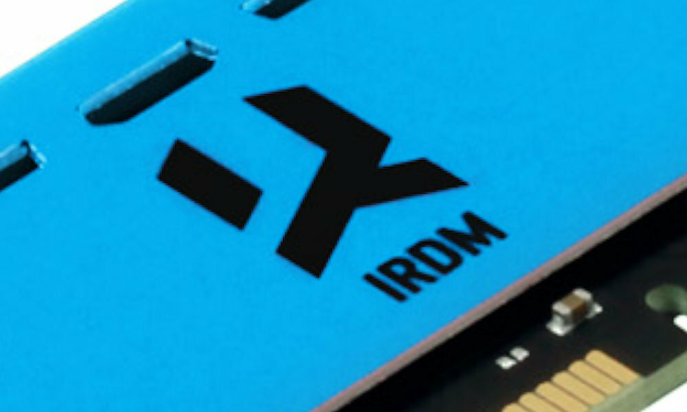 GOODRAM IRDM X 16GB (2x8GB) 3200MHz gora