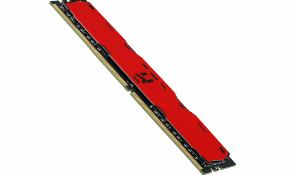 GOODRAM IRDM X 16GB (2x8GB) 3200MHz skos