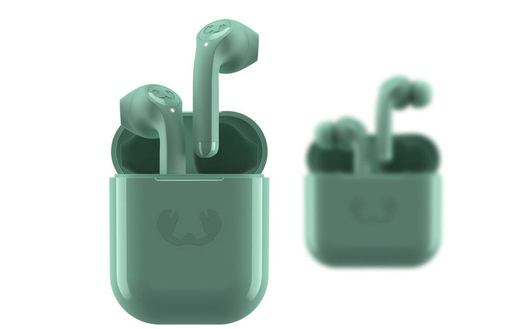 FRESH N REBEL Twins 2 True Wireless