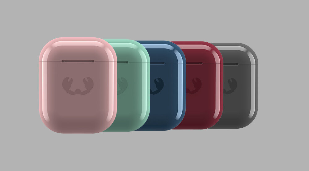 FRESH N REBEL Twins 2 True Wireless