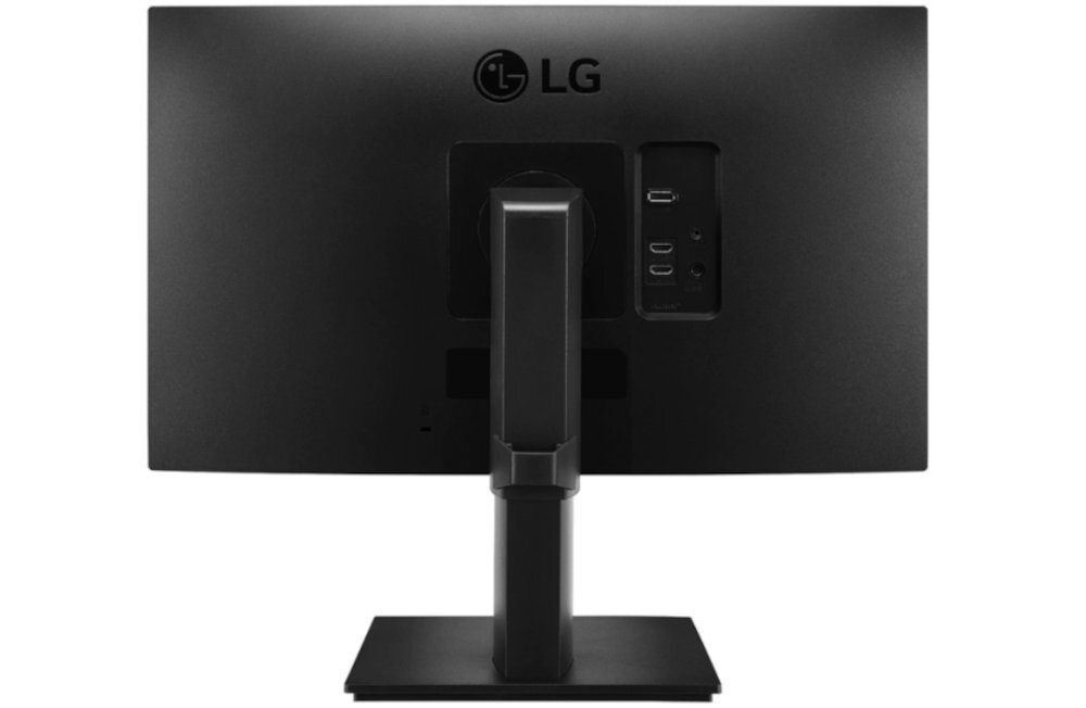 Monitor LG 24QP550-B 24 2560x1440px IPS monitor idealny dla kazdego
