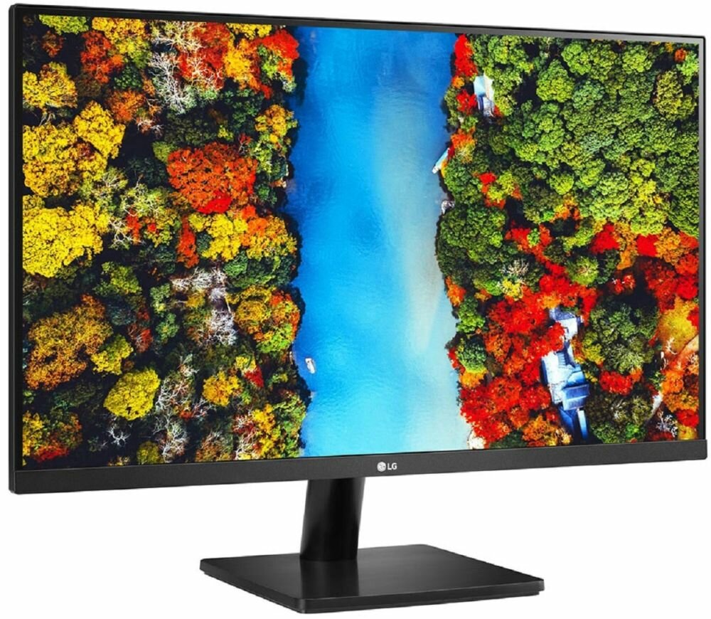 Monitor LG 27MP500-B 27 1920x1080px IPS - Full HD 