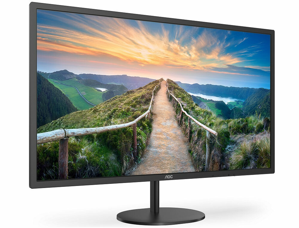 Monitor AOC Q32V4 - Freesync Premium Pro