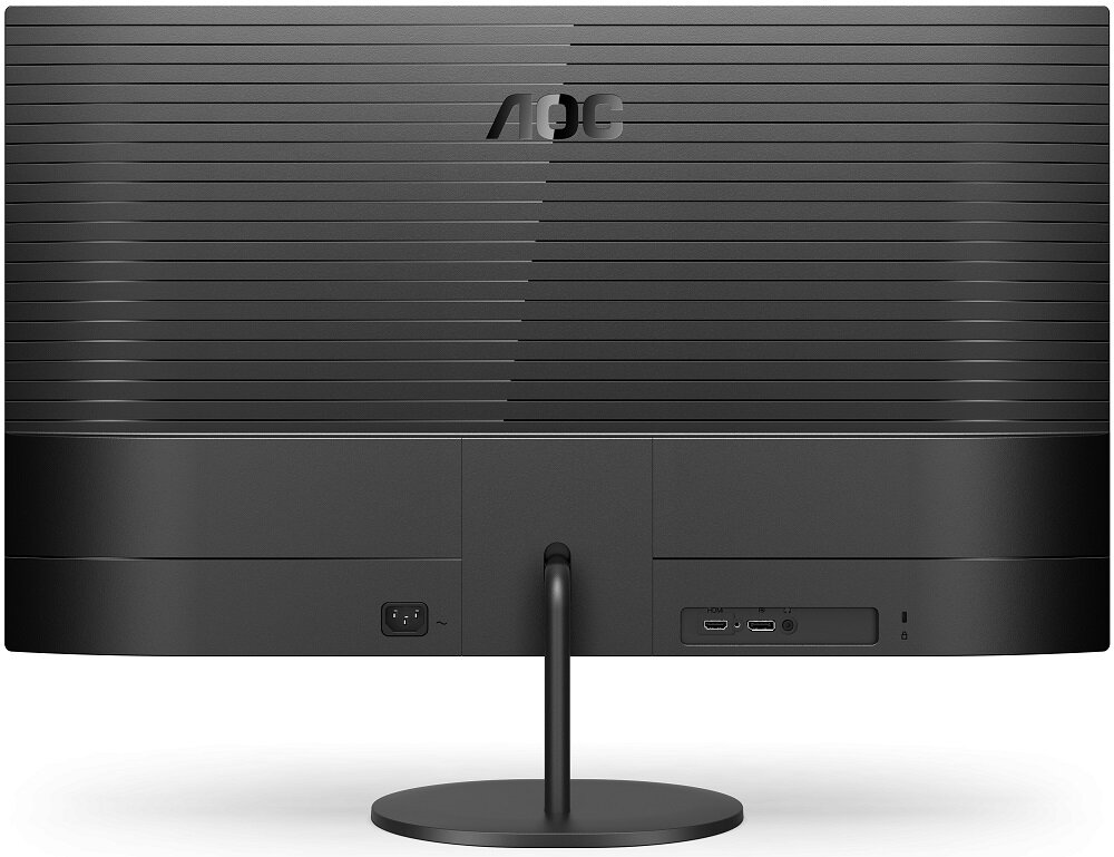 Monitor AOC Q32V4 - zlacza