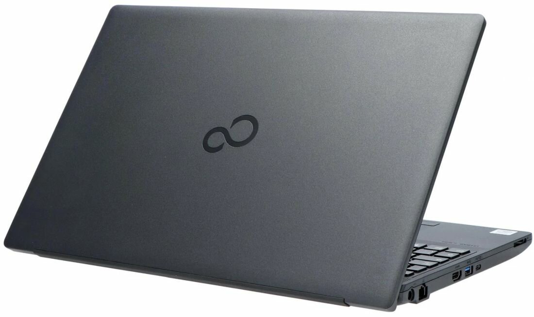 Laptop FUJITSU Lifebook A3510 - RAM