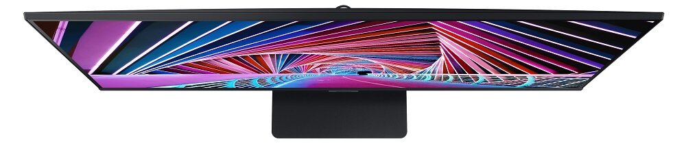 Monitor SAMSUNG LS27A700NWUXEN 27 - Oszczędność Eco Saving