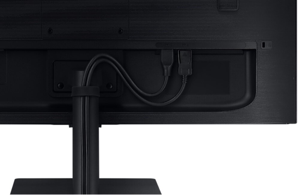 Monitor SAMSUNG LS27A700NWUXEN 27 - Picture by Picture
