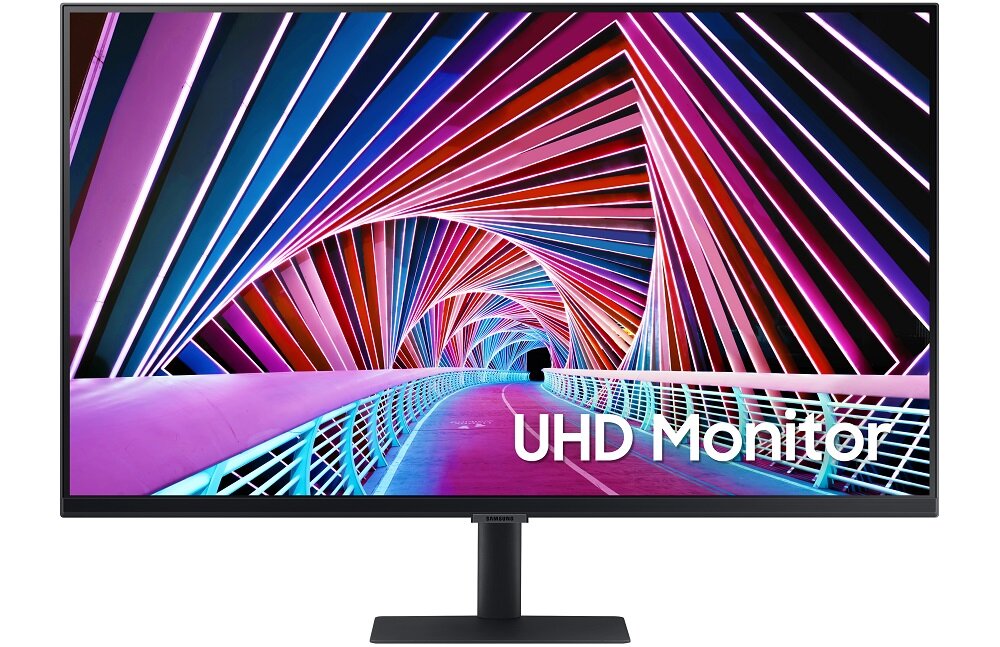Monitor SAMSUNG LS27A700NWUXEN 27 -
