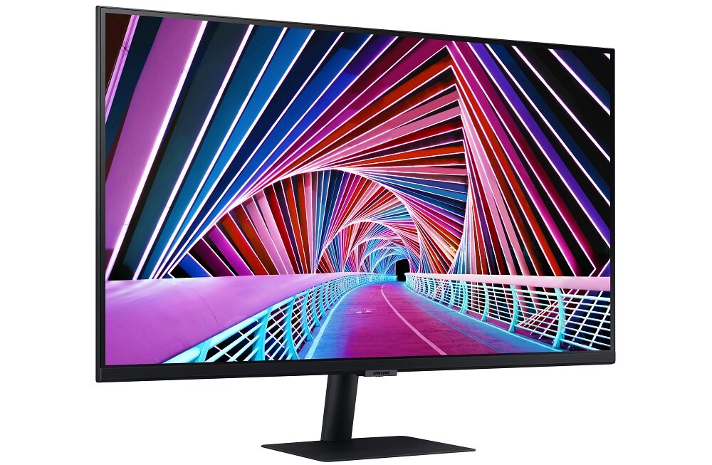 Monitor SAMSUNG LS27A700NWUXEN 27 - Matryca IPS