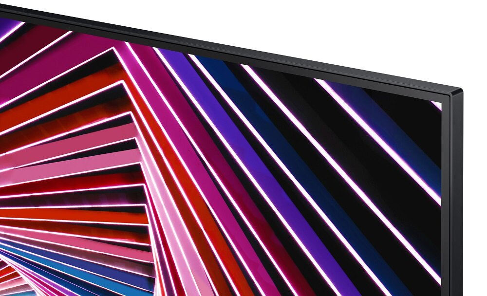 Monitor SAMSUNG LS27A700NWUXEN 27 - Możliwość zawieszenia monitora na ścianie