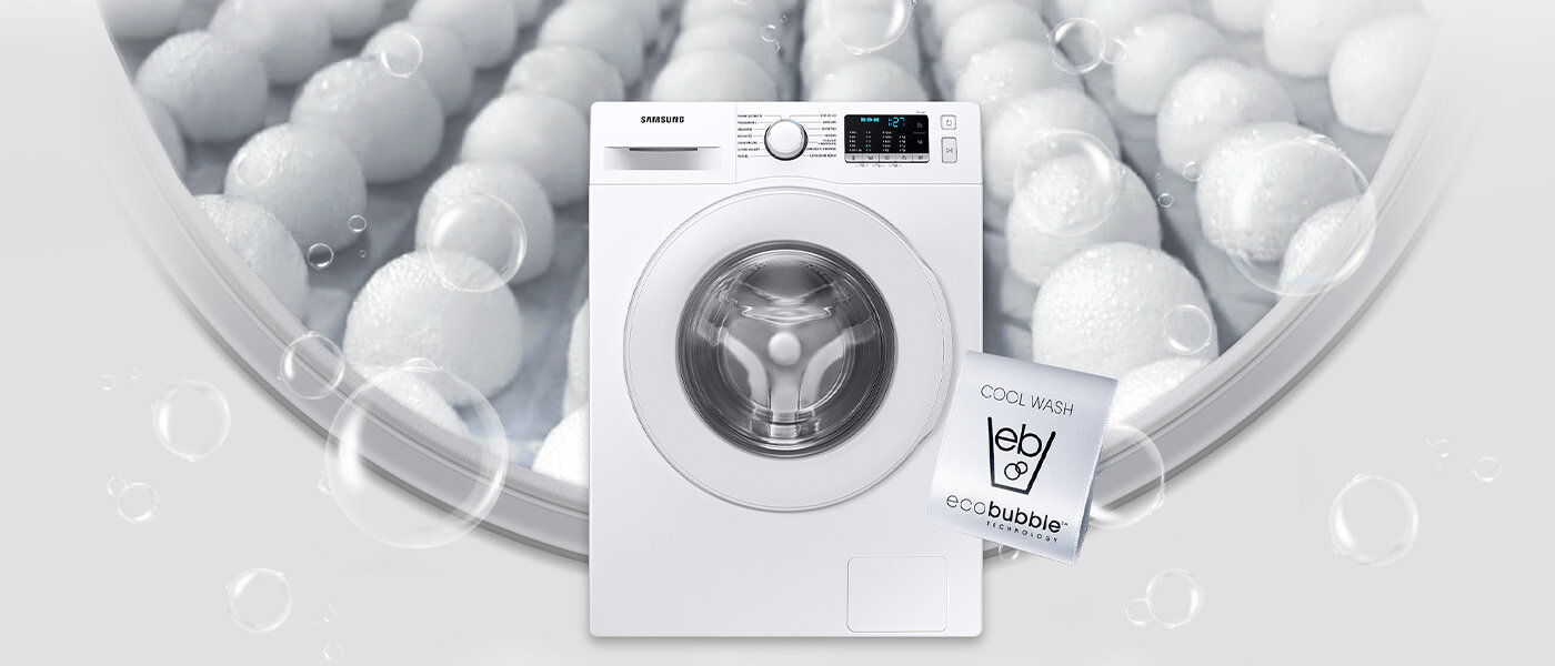 aktywna piana to skuteczne pranie w niskiej temperaturze aktywna piana to skuteczne pranie w niskiej temperaturze