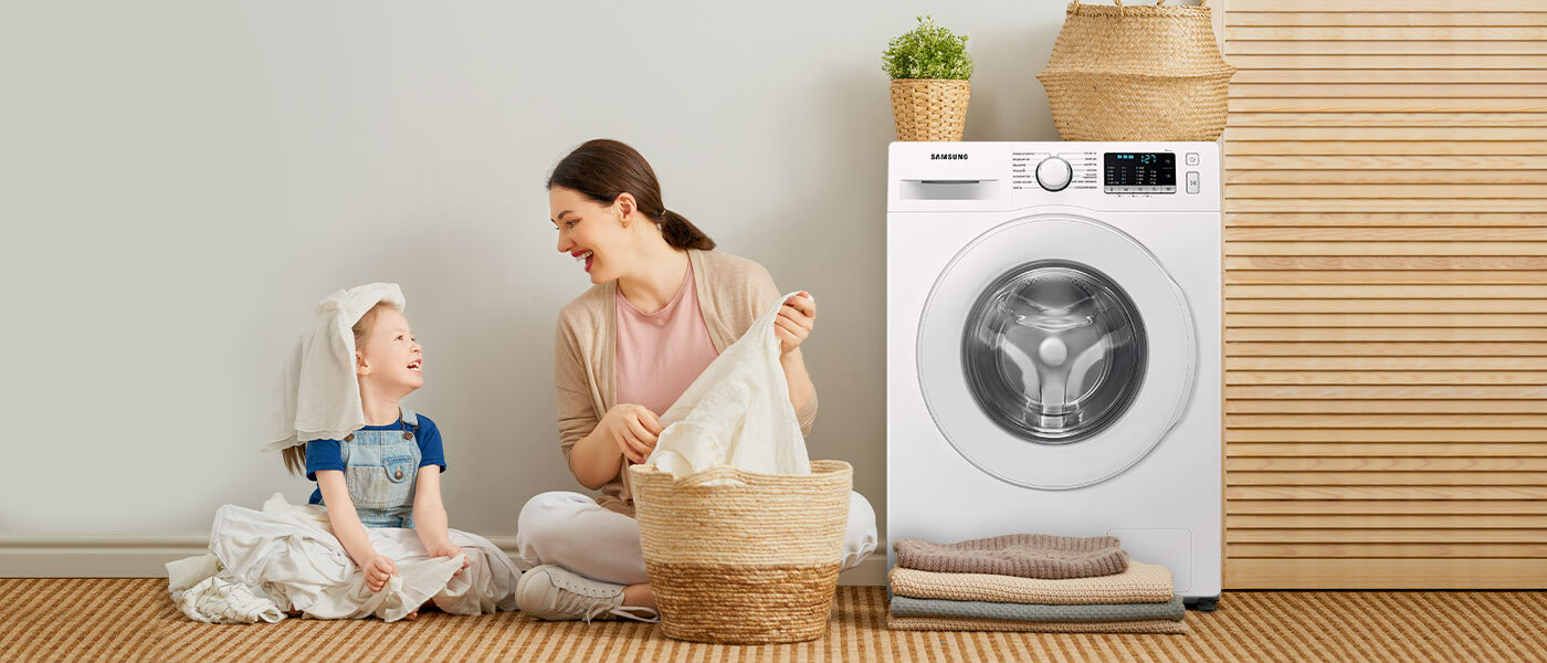 czyste pranie bez wysiłku czyste pranie bez wysiłku