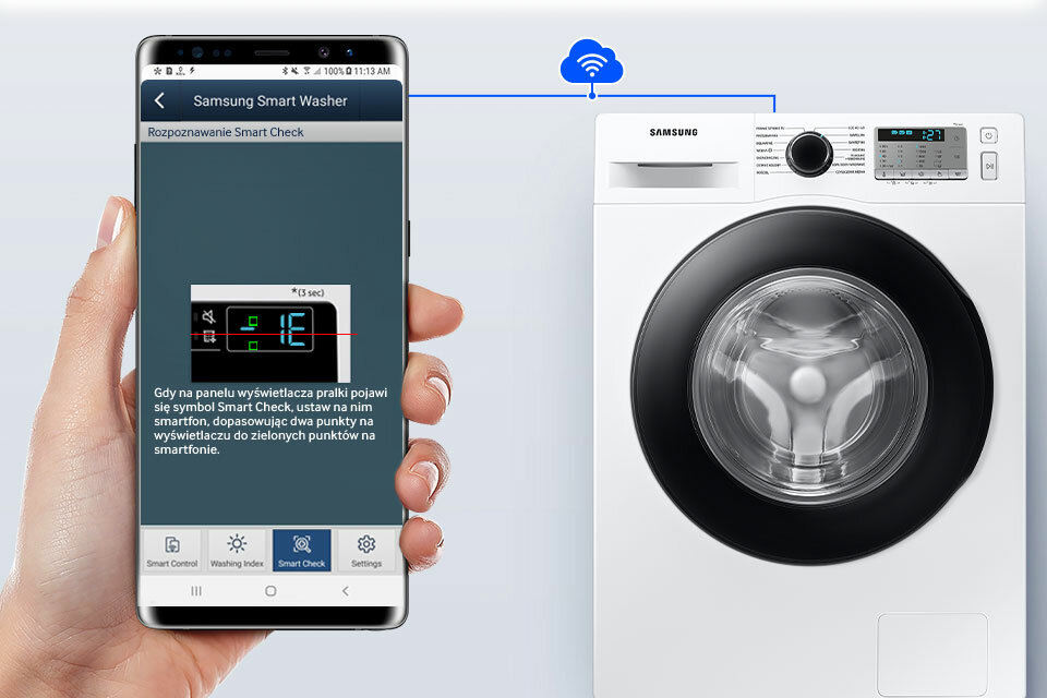 System Smart Check System Smart Check