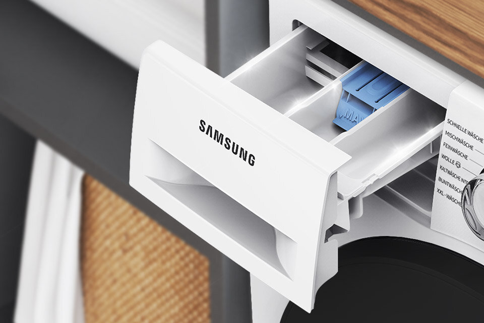 Szuflada StayClean Szuflada StayClean