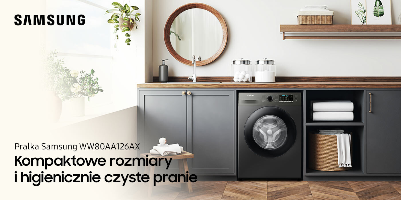 phpGgwR0y kv 1400 samsung pralka czarna