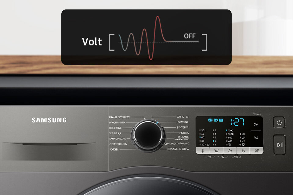 phpmd1hVP Volt Control Volt Control pralki slim