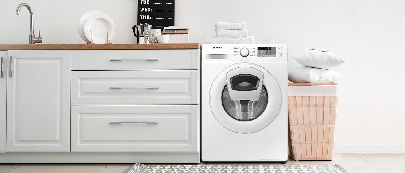 Oferta pralki Samsung Oferta pralki Samsung