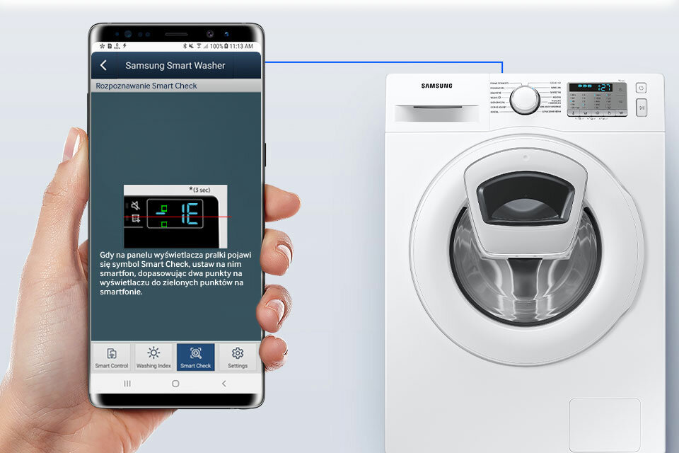 system smart check system smart check