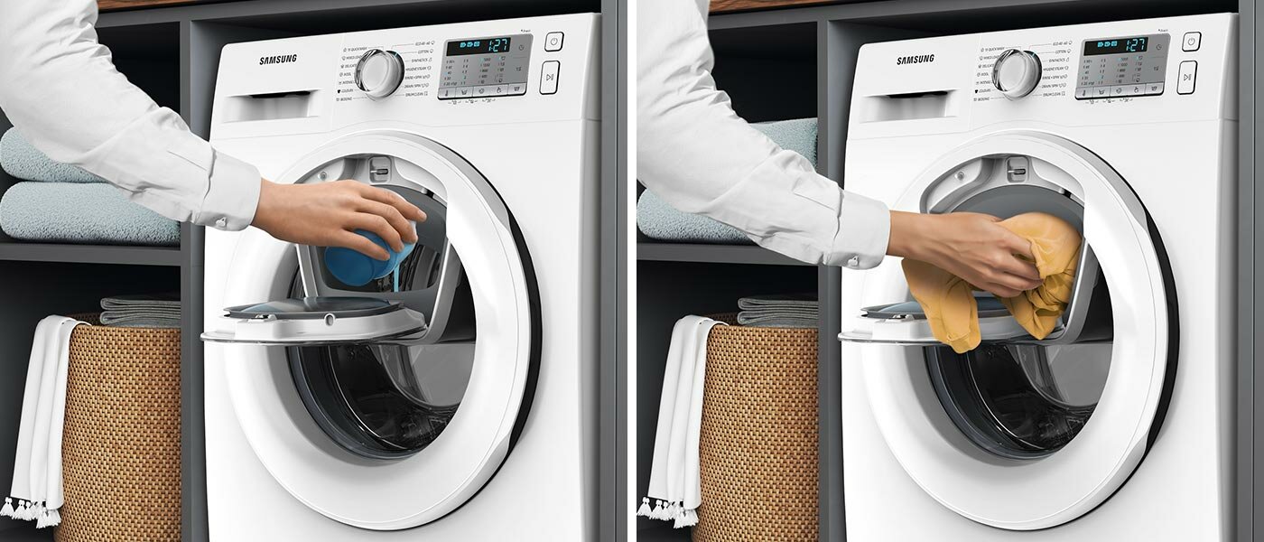 dodatkowe drzwi ułatwiające dołożenie zapomnianej części garderoby dodatkowe drzwi ułatwiające dołożenie zapomnianej części garderoby